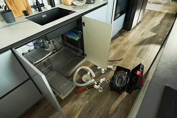 24/7 Emergency Leak Detection experts in Harrisburg, NC